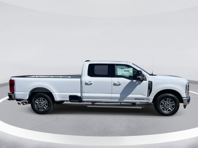 2026 Ford F-250 Super Duty Lariat - Photo 3