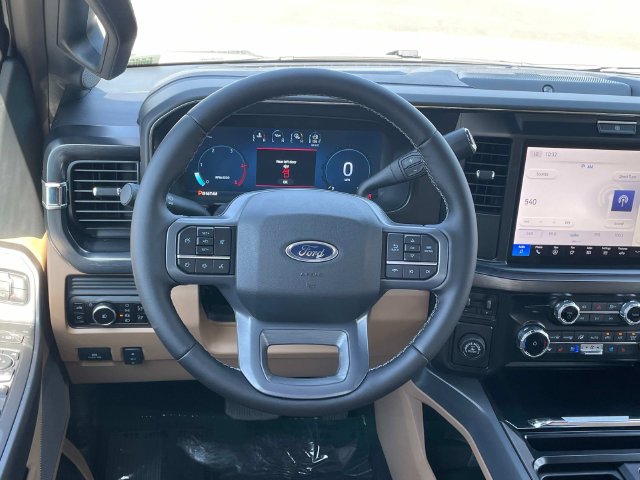 2026 Ford F-250 Super Duty Lariat - Photo 7