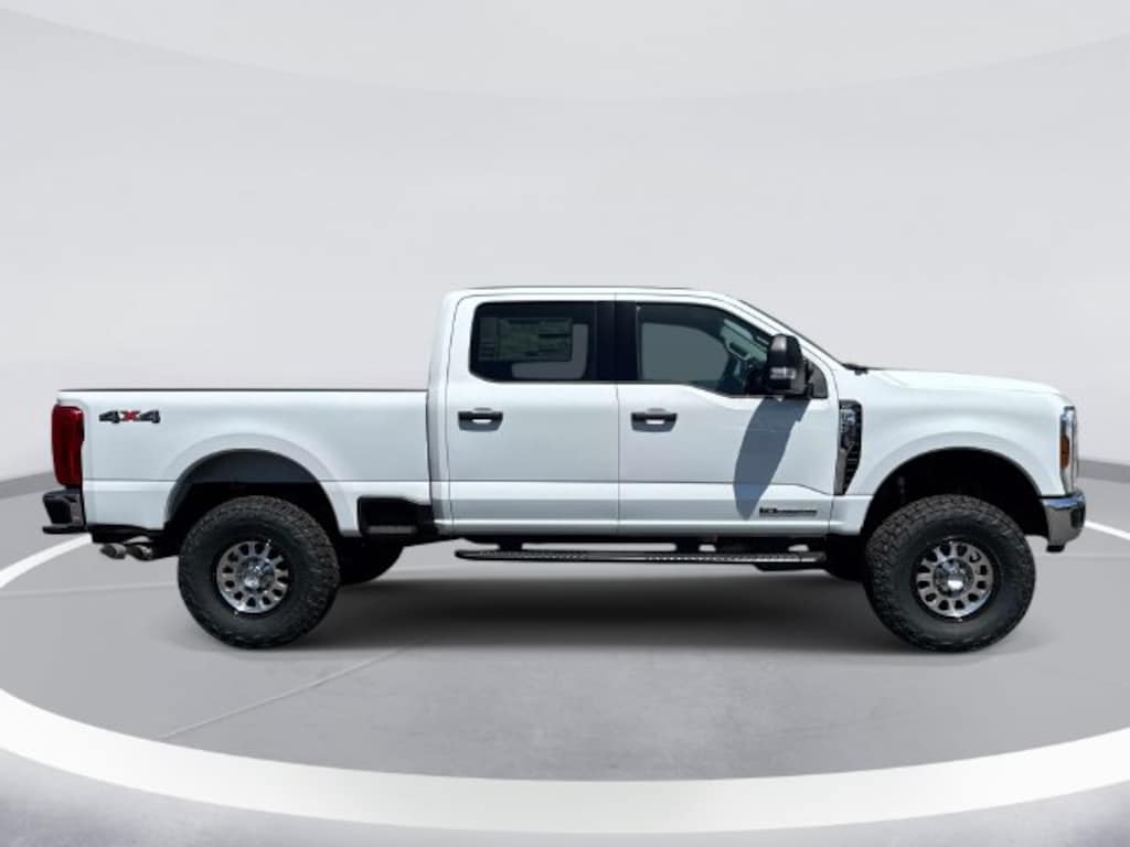 New 2026 Ford F-250SD XLT Truck