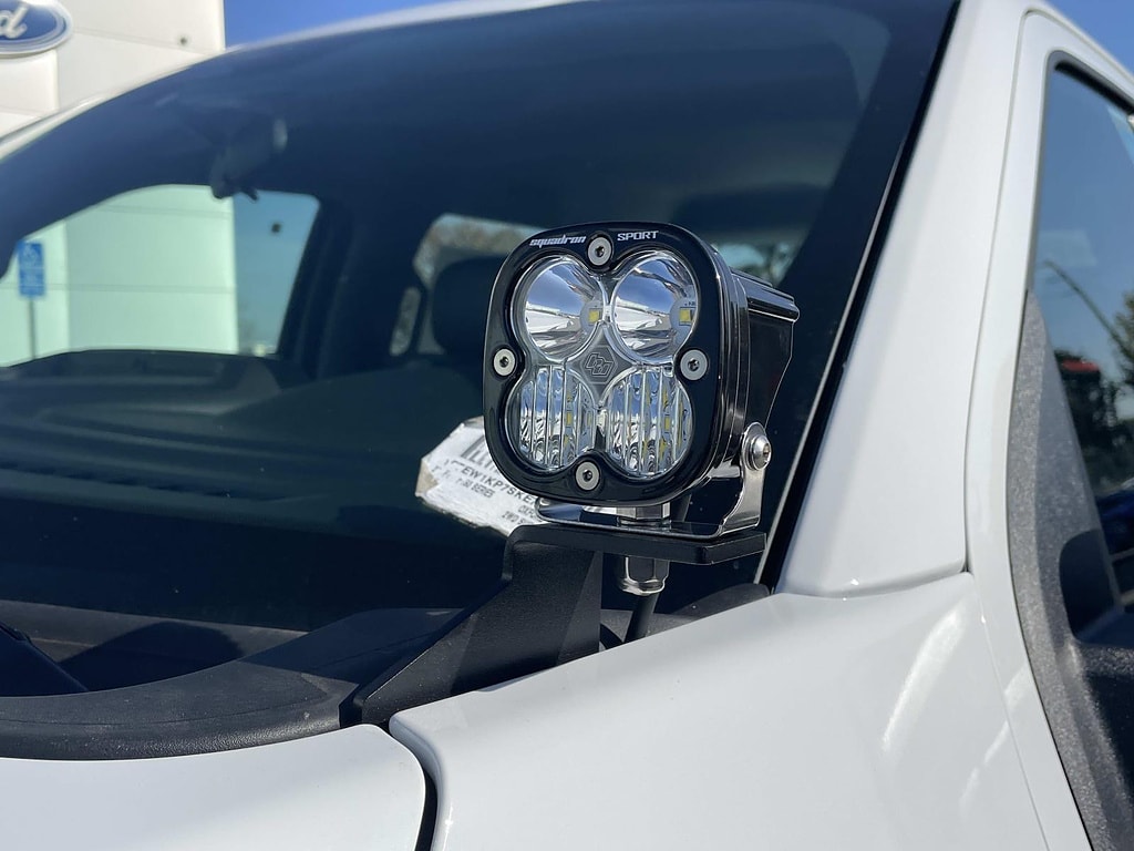 2025 Ford F-150 XL - Photo 31