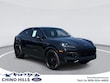  Porsche Cayenne Coupe