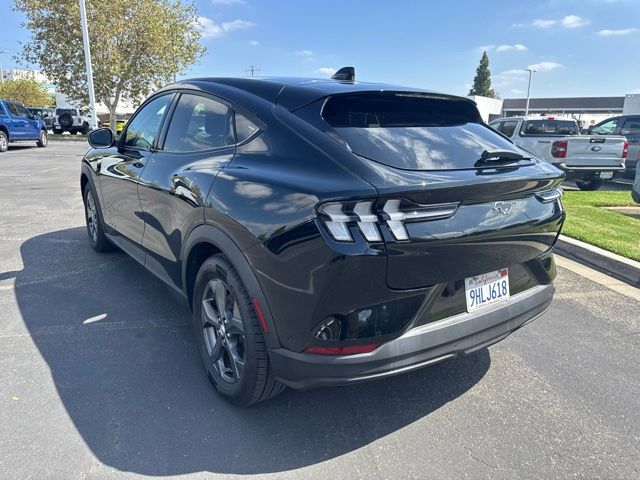 Used 2023 Ford Mustang Mach-E Select AWD with VIN 3FMTK1SS5PMA17326 for sale in Chino, CA