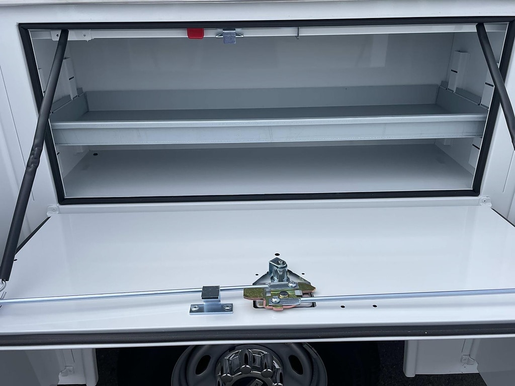 2026 Ford F-250 Super Duty XL - Photo 21