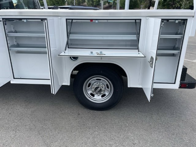 2026 Ford F-250 Super Duty XL - Photo 18