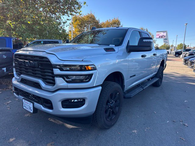  Ram 2500