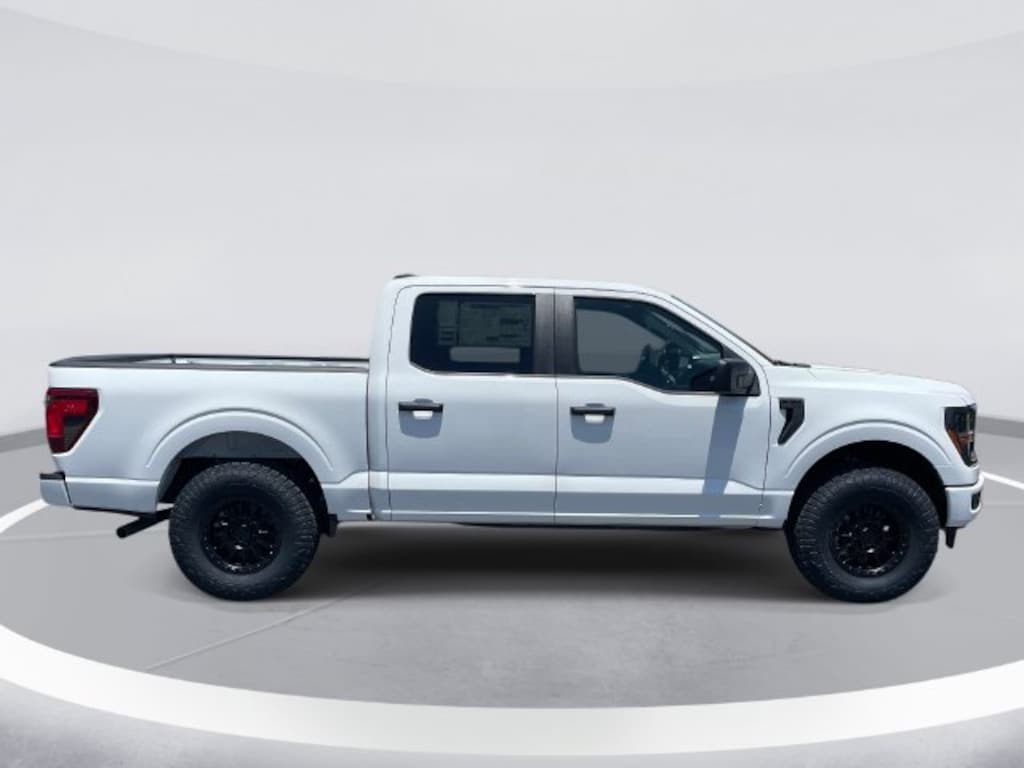 New 2026 Ford F-150 STX Truck