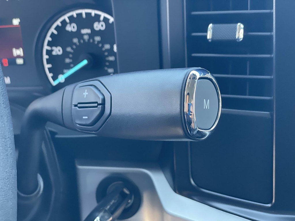 2026 Ford F-350 Super Duty XL - Photo 14