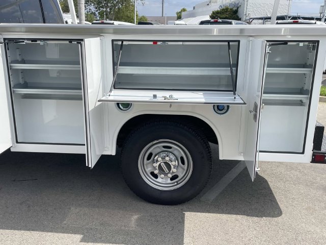 2026 Ford F-350 Super Duty XL - Photo 22