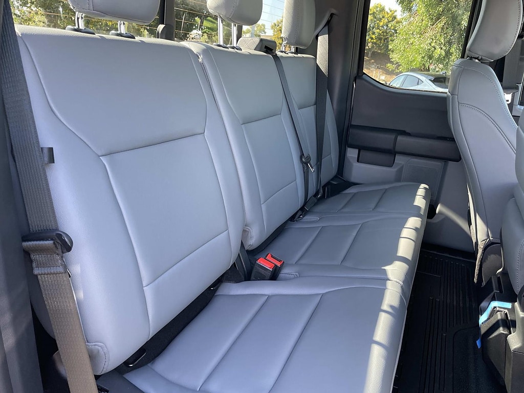2026 Ford F-350 Super Duty XL - Photo 22