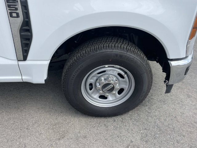 2026 Ford F-250 Super Duty XL - Photo 32