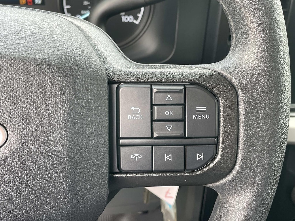 2026 Ford F-350 Super Duty XL - Photo 9