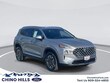  Hyundai Santa Fe Hybrid