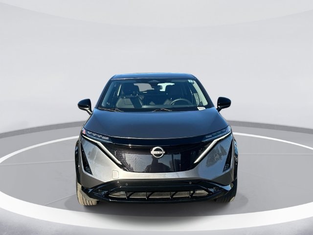 Used 2024 Nissan ARIYA Engage with VIN JN1AF0BA6RM436353 for sale in Chino, CA