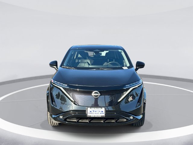 Used 2024 Nissan ARIYA Evolve+ with VIN JN1BF0BA8RM430252 for sale in Chino, CA