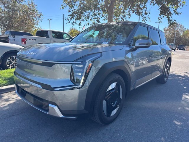 2024 Kia EV9