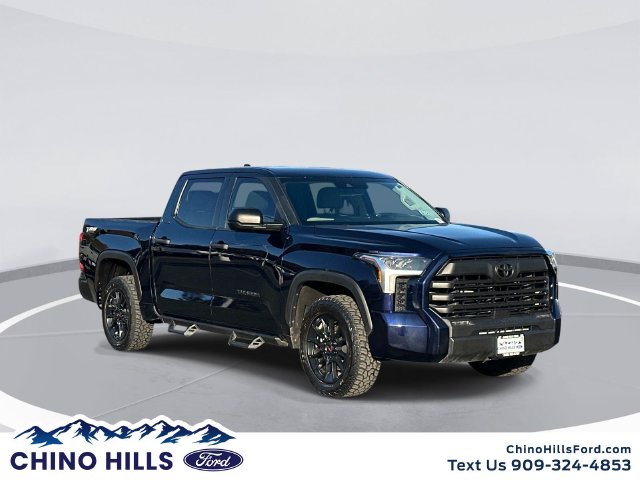 2023 Toyota Tundra