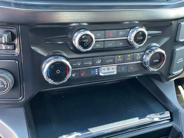 2026 Ford F-250 Super Duty Lariat - Photo 15