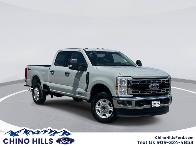  Ford F-350SD