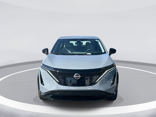 Used 2024 Nissan ARIYA Engage with VIN JN1AF0BA3RM434706 for sale in Chino, CA