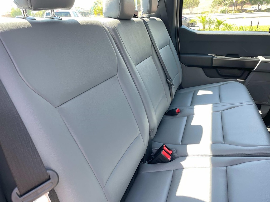 2025 Ford F-150 XL - Photo 20