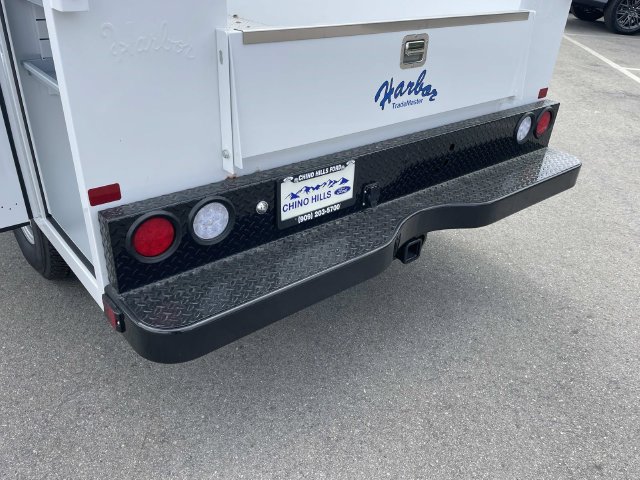 2026 Ford F-250 Super Duty XL - Photo 22