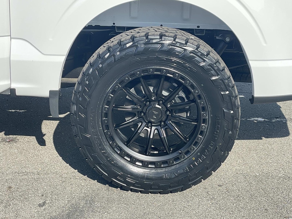 2025 Ford F-150 XL - Photo 33