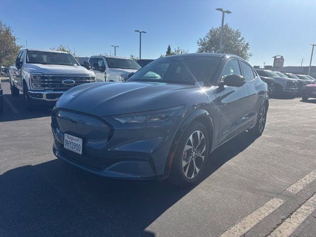 2023 Ford Mustang Mach-E at Chino Hills Ford in Chino, CA