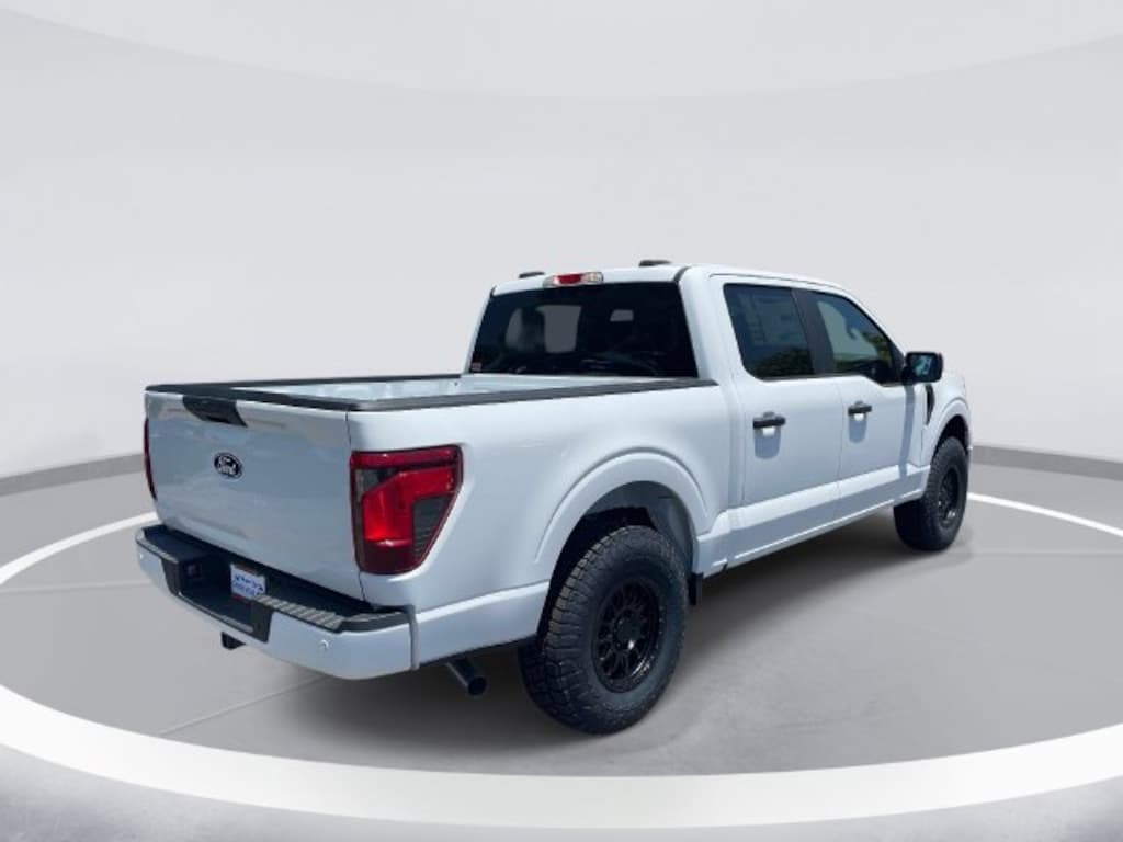 New 2026 Ford F-150 STX Truck