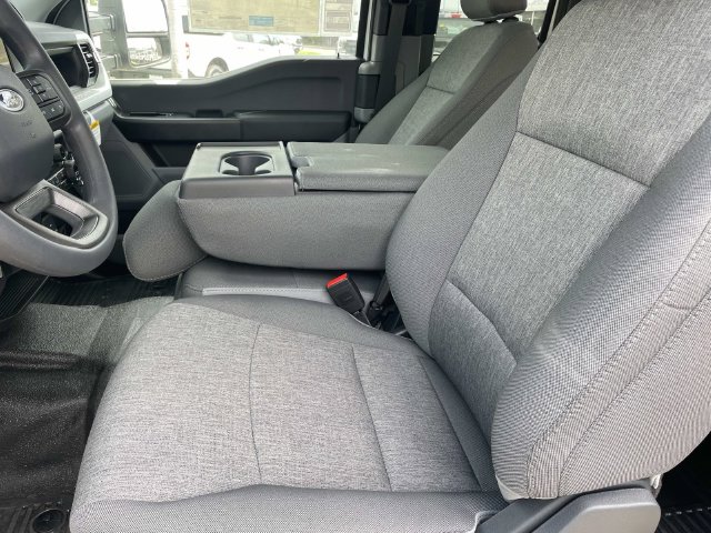 2026 Ford F-350 Super Duty XL - Photo 20