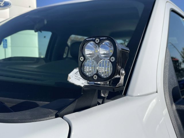 2025 Ford F-150 XL - Photo 33