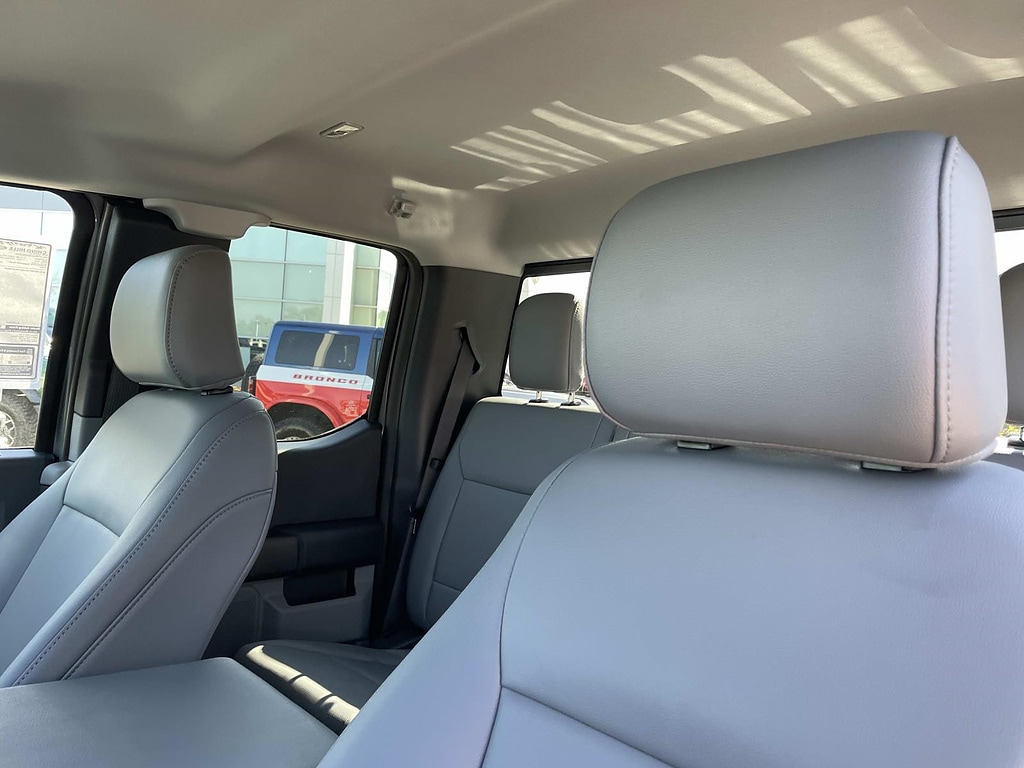 2026 Ford F-350 Super Duty XL - Photo 19