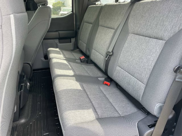 2026 Ford F-350 Super Duty XL - Photo 21