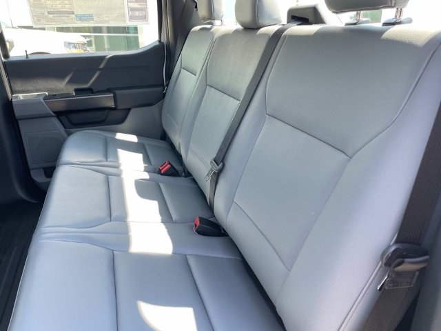 2025 Ford F-150 XL - Photo 21