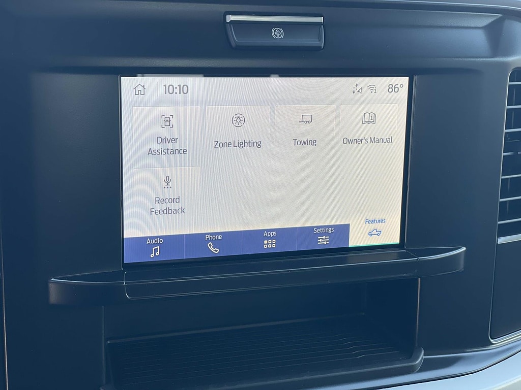 2026 Ford F-350 Super Duty XL - Photo 12
