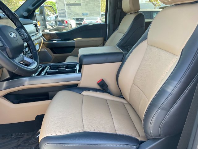 2026 Ford F-250 Super Duty Lariat - Photo 22