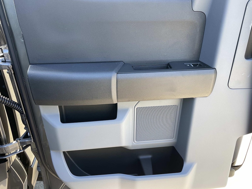 2026 Ford F-350 Super Duty XL - Photo 20