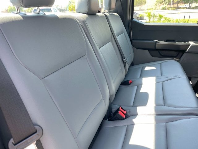 2025 Ford F-150 XL - Photo 22