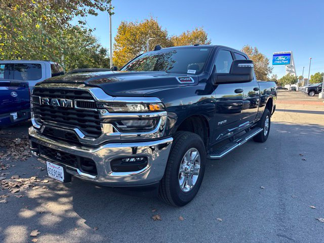 2026 RAM 2500 Pickup Big Horn
