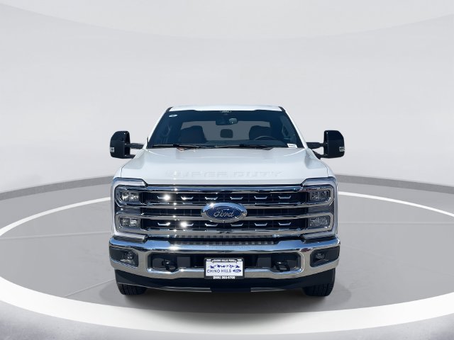 2026 Ford F-250 Super Duty Lariat - Photo 2