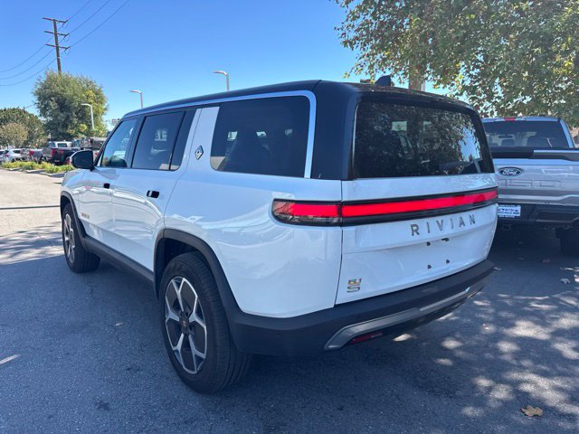 Used 2024 Rivian R1S Adventure with VIN 7PDSGABA7RN036924 for sale in Chino, CA