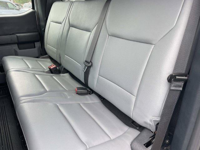 2026 Ford F-250 Super Duty XL - Photo 17