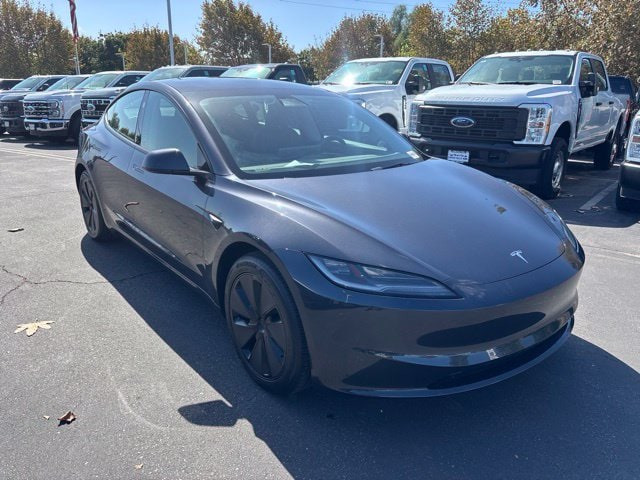 2024 Tesla Model 3 Base
