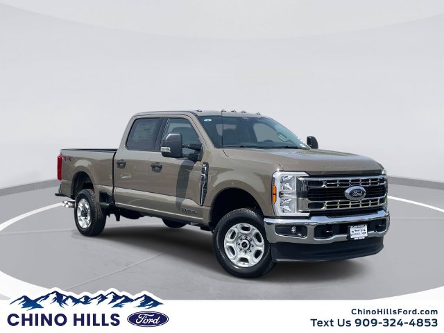  Ford F-350SD