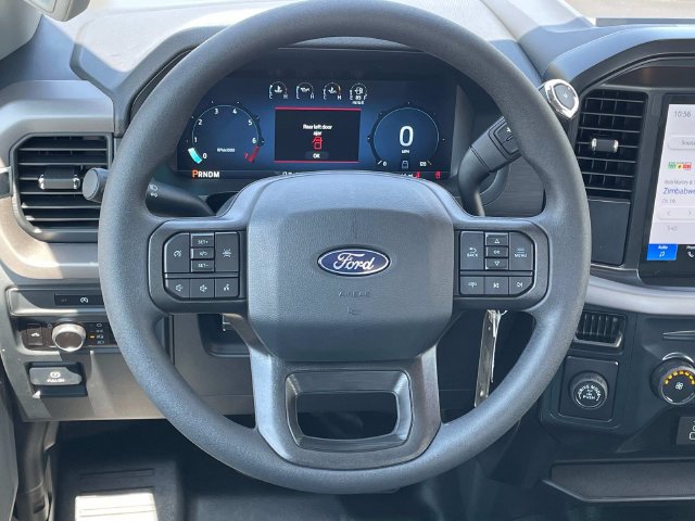 2025 Ford F-150 XL - Photo 7