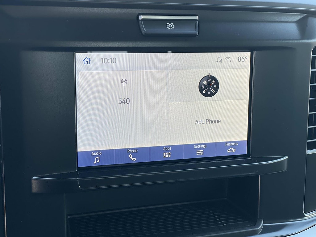 2026 Ford F-350 Super Duty XL - Photo 10