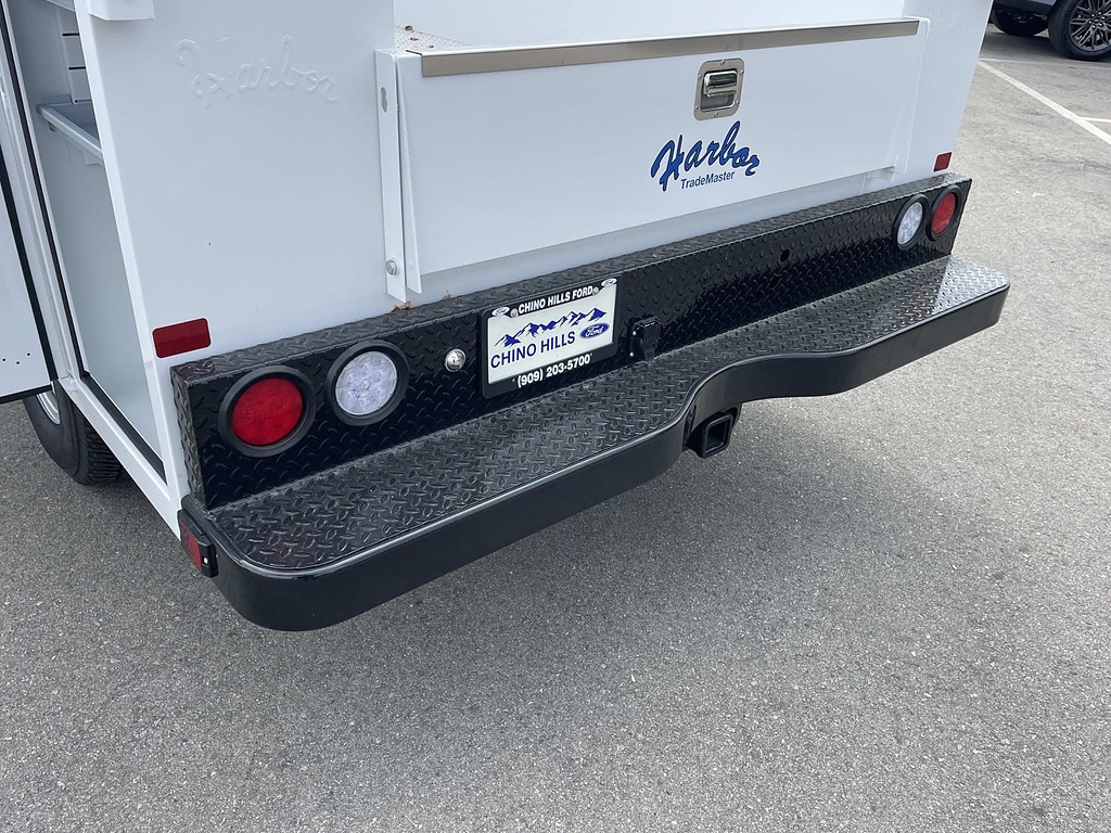 2026 Ford F-250 Super Duty XL - Photo 23