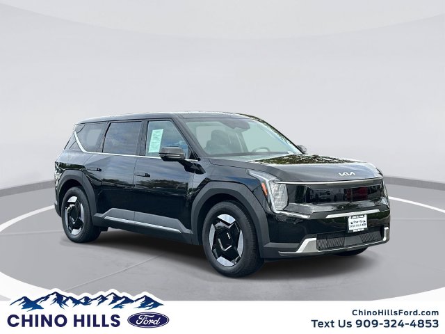 2026 Kia EV9