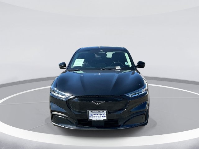 Used 2023 Ford Mustang Mach-E Select RWD with VIN 3FMTK1RM0PMA14552 for sale in Chino, CA