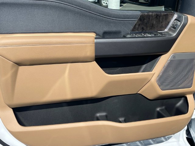2026 Ford F-250 Super Duty Lariat - Photo 20
