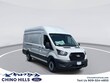  Ford Transit-350